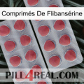 Comprimés De Flibansérine 19